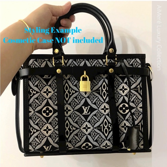 Pouch to Handbag Converter - Picture 14 of 14